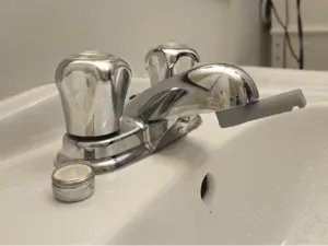 Faucet Extender M24