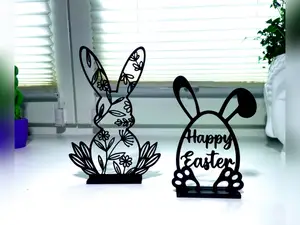 Aufsteller für Ostern Nr.2