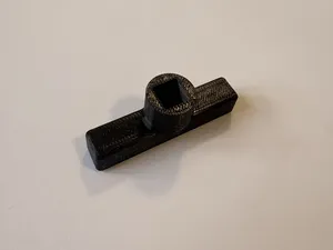 utility key 