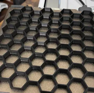 Honeycomb for full A1 Mini build plate