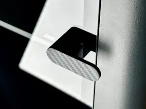 P1S & X1C Door Handle Upgrade