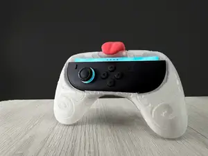 Joy-Con Inspired (Switch 2) - Boo King Version