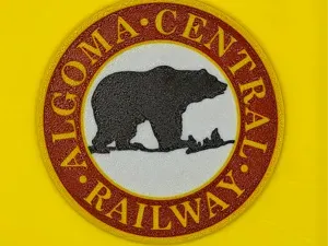 Algoma Central Railway Coasters