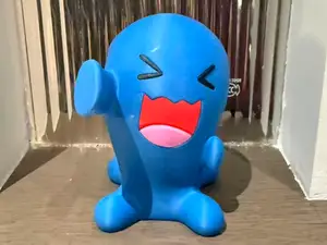 果然翁 多少拆件打印（无需ams）