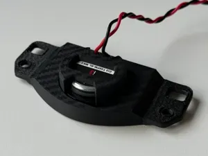 Audi A6 C7 Tweeter Adapter for CI3 T20FM-AL MK2