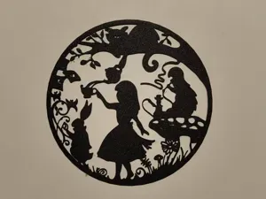 fairy tales and princesses