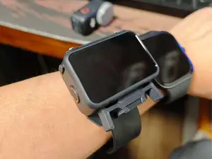 大疆 Nano 监屏腕带底座