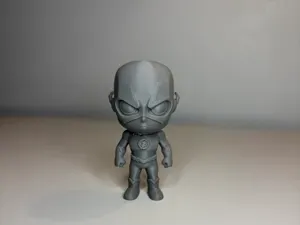 Mini Flash