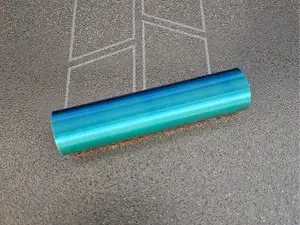 Rouleau Cylindre lisse multi-usage