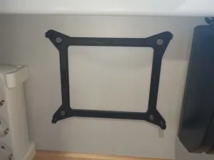 Makita DC18RC charger wallmount