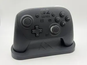Display Stand for Nintendo Switch 2 Pro Controller