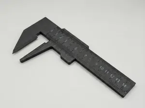 Slide Caliper 0-140mm Metric Tool