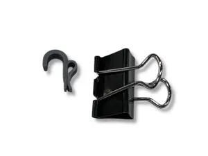 Merch Display Sign Clip