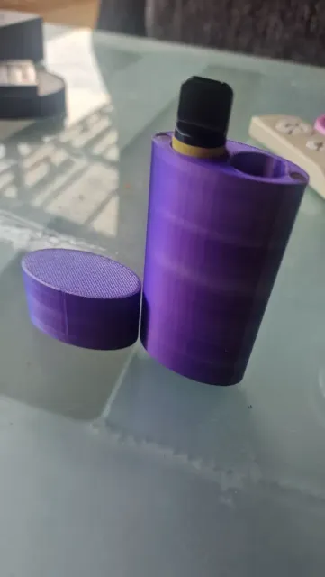 ELFBAR POD SYSTEM CASE for 2 ElfBar — Image 4 of 6