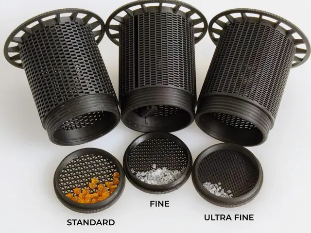 High Performance Spool Desiccant Container Holder — Фото 7 из 10