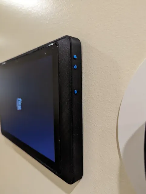 Amazon Fire HD 10 (2021) (11th Gen) Wall Mount — Фото 3 из 4