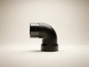 xTool S1 90° Vent Adapter