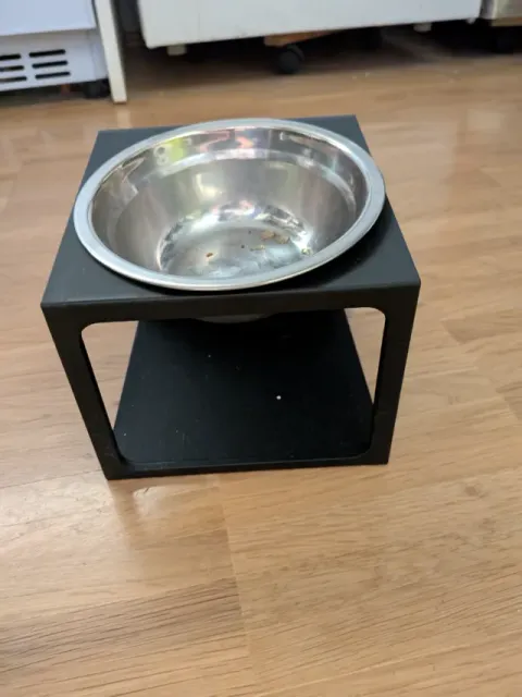 Cat Bowl Holder (120mm Hole) — Фото 4 из 5