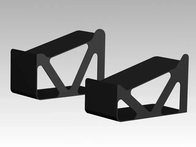 Shoewell, your shoe holder inspired by Ikea Murvel — Фото 3 из 4