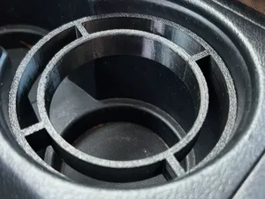 2nd Gen Toyota Tundra Small Can Insert