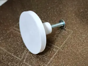 Drawer Knob/Cabinet Handle - IKEA Kallax - M4 Nut