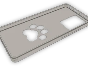 Xiaomi POCO X5 PRO手机壳 — PLA/PETG友好，TPU柔性可选！