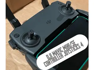 DJI Mavic Mini/SE Controller Joysticks 4