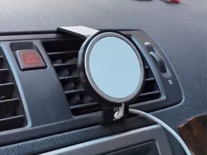 Volvo Phone Holder S40/V50/C30