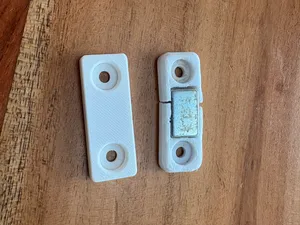Jeanneau Replacement Door Hinges