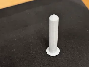 Ikea Kallax Long Peg/Dowel