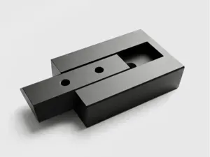 UNIVERSAL WALL MOUNT (medium)