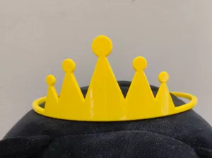 皇冠 Crown 