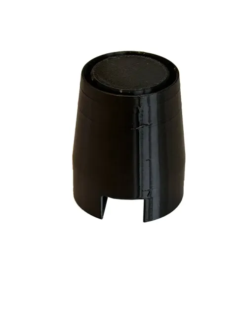 Microphone Boom Arm to Monitor Column Adapter — Фото 11 из 12