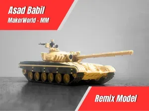 1/72 Asad Babil