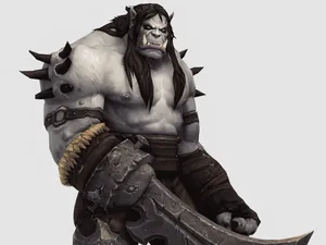 Kargath Bladefist, Warlords of Draenor