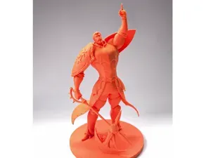 Escanor Cruel Sun - seven deadly sins