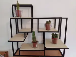 Modern Modular Shelf