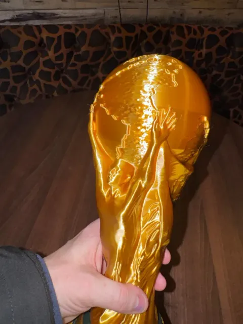 Fifa World Cup - Most Detailed — Фото 12 из 15