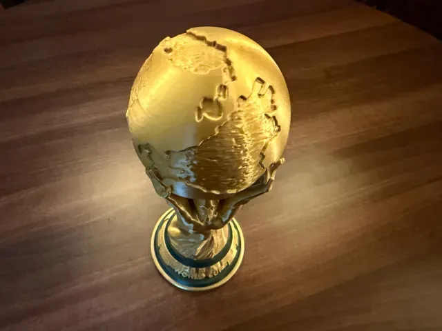 Fifa World Cup - Most Detailed — Фото 5 из 15