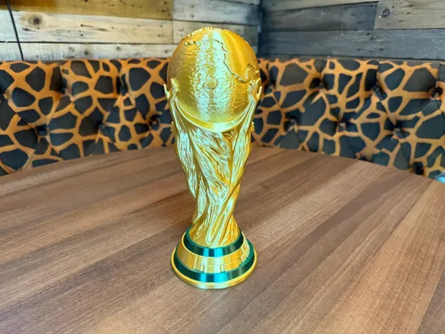 Fifa World Cup - Most Detailed — Фото 9 из 15