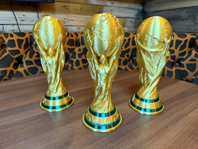 Fifa World Cup - Most Detailed — Фото 2 из 15
