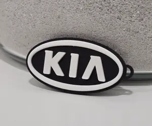 KIA keychain