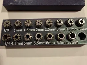 ER11-collet holder