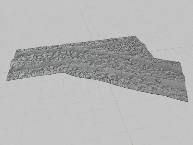 Right Hand Slip Road — Image 2 of 4