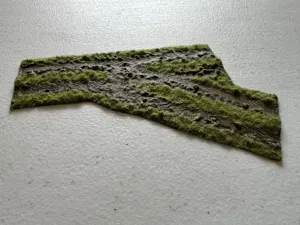 Right Hand Slip Road