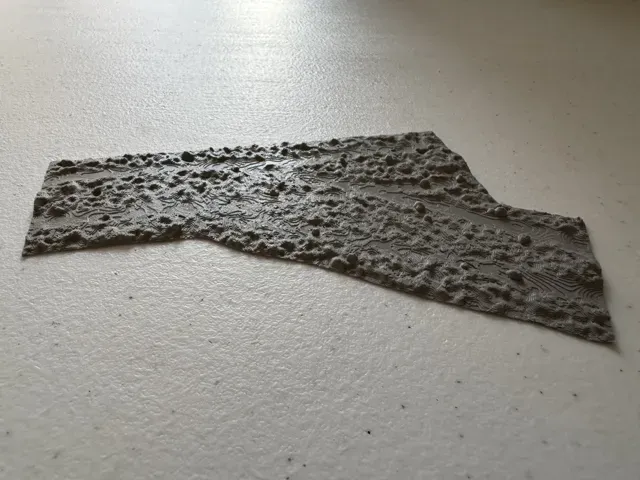 Right Hand Slip Road — Image 3 of 4