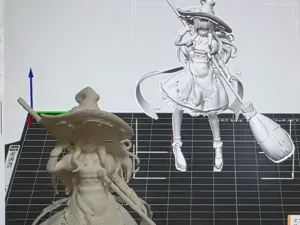 霧雨魔理沙