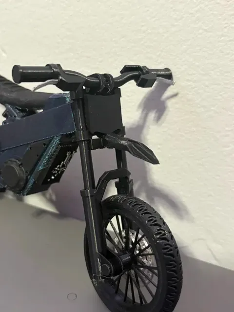 Front Fender for Surron / Talaria — Image 4 of 9