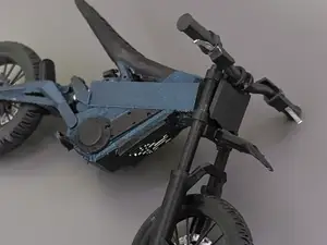 Front Fender for Surron / Talaria