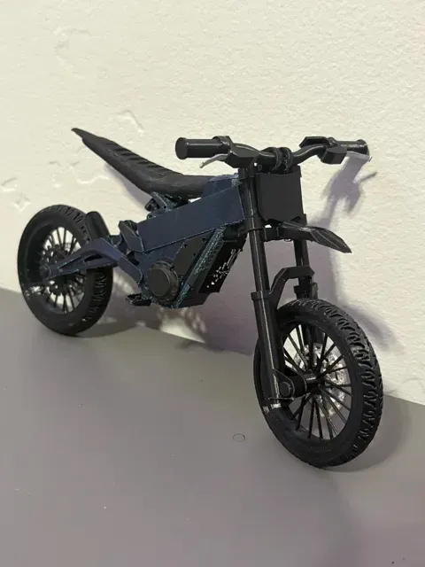 Front Fender for Surron / Talaria — Image 3 of 9